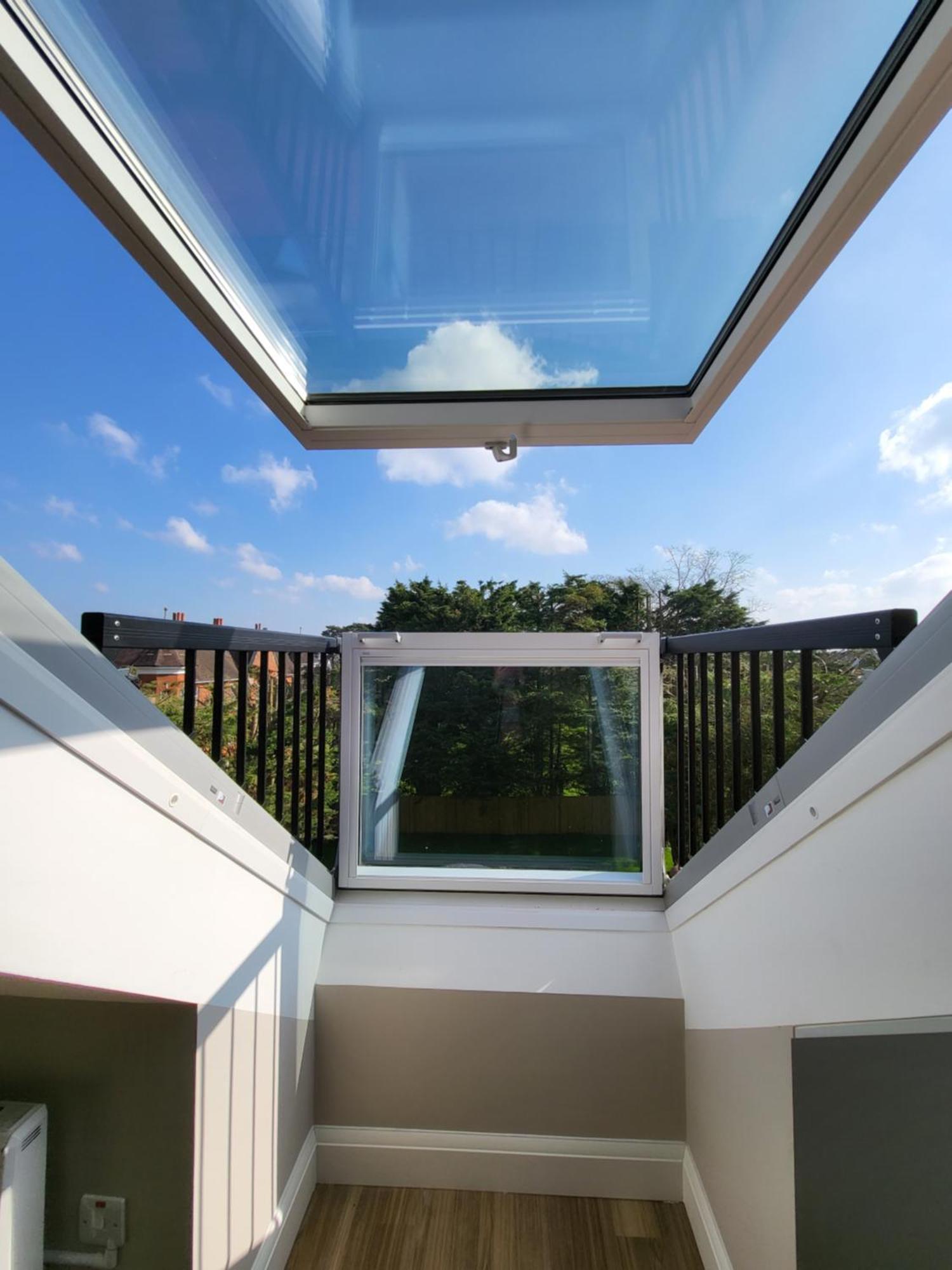 Sands House - Luxury Modern Studios With Secure Parking In Epsom, Surrey Quarto foto