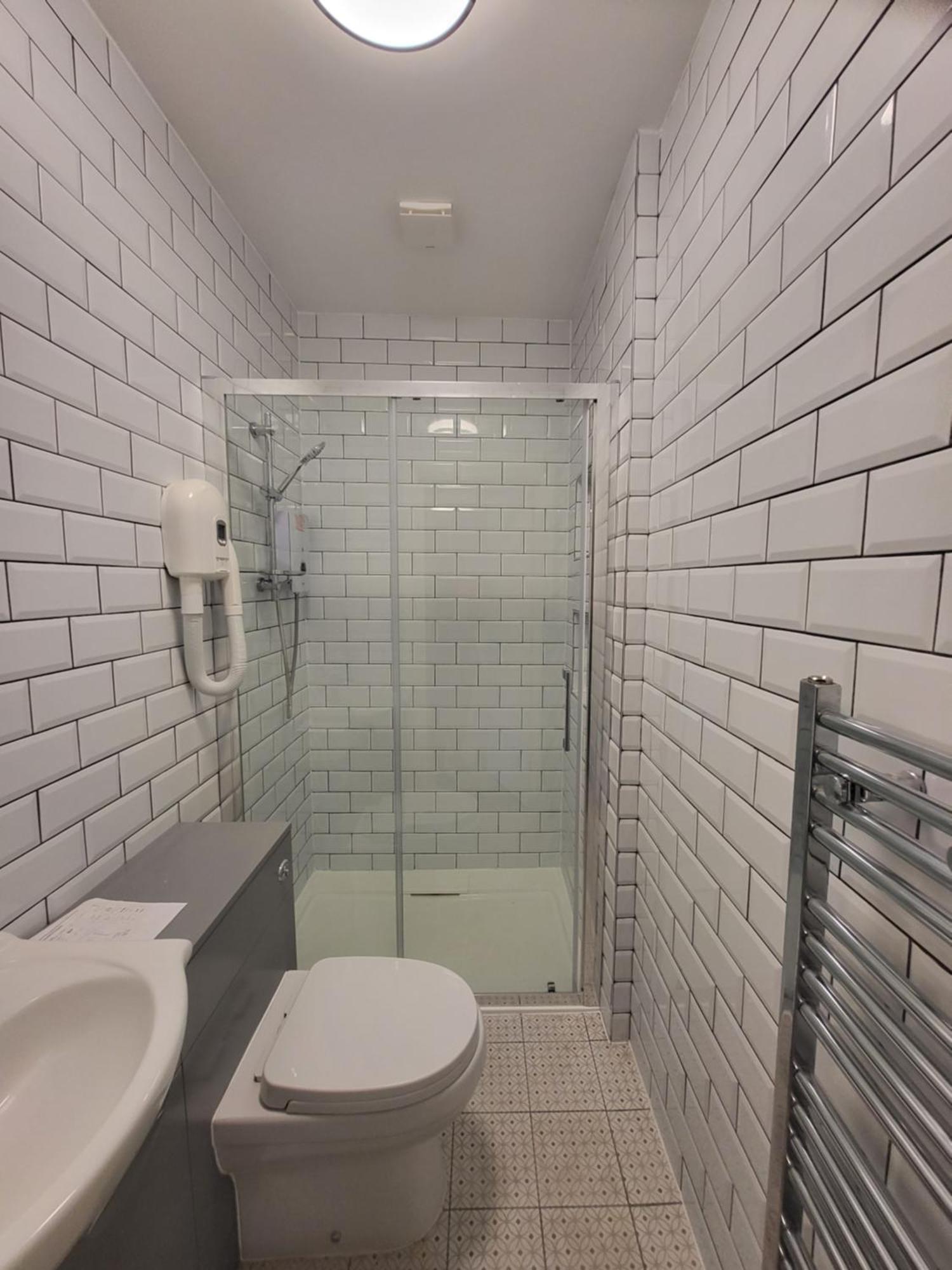 Sands House - Luxury Modern Studios With Secure Parking In Epsom, Surrey Quarto foto