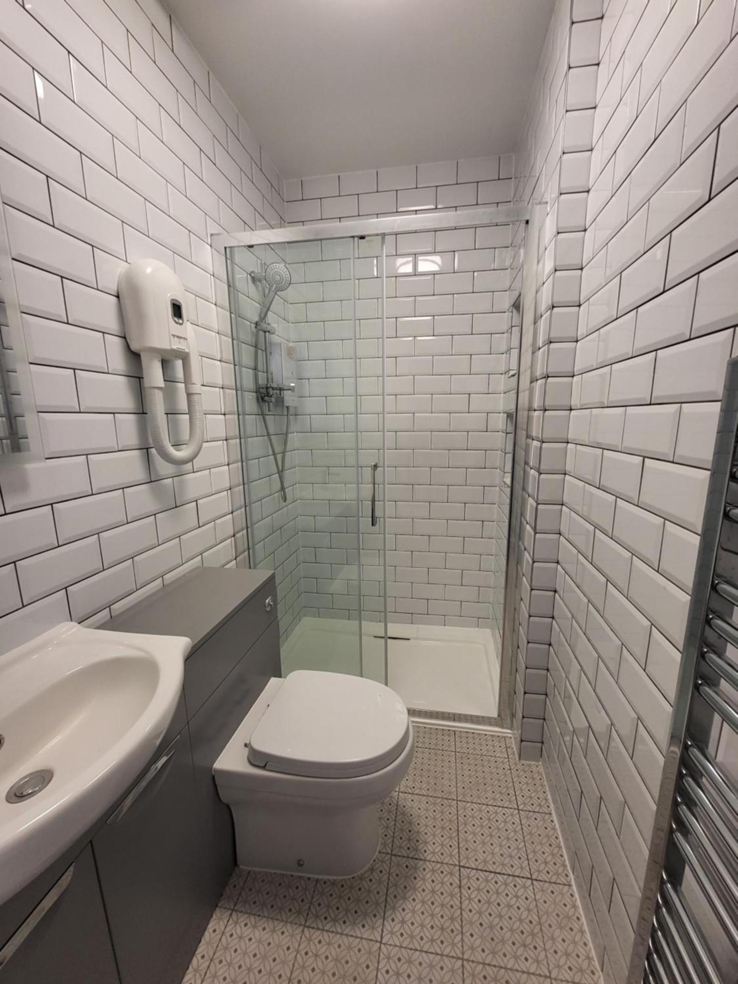 Sands House - Luxury Modern Studios With Secure Parking In Epsom, Surrey Quarto foto
