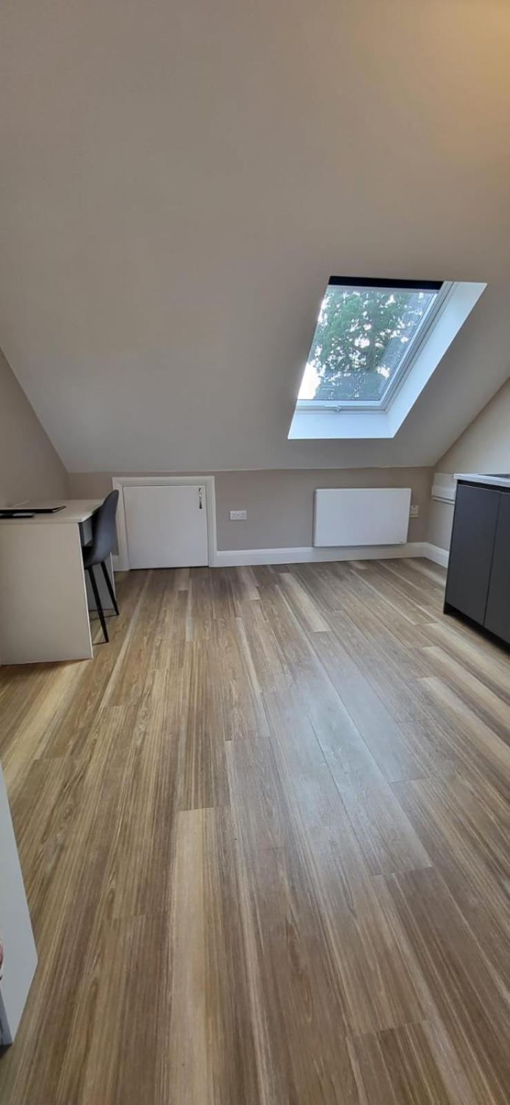 Sands House - Luxury Modern Studios With Secure Parking In Epsom, Surrey Quarto foto